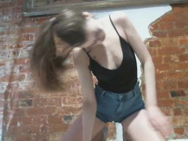 Скриншоты трансляции SpaceYennefer