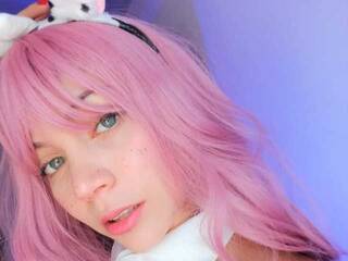 Эротический видеочат Sparkeer1