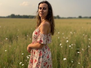 Эротический видеочат sparkleLizzy