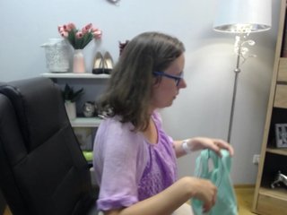 Эротический видеочат sparkleLizzy