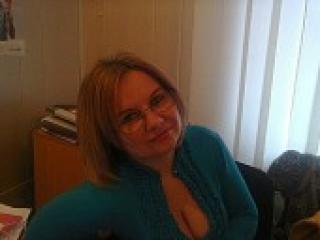 Фотография профиля spasova77