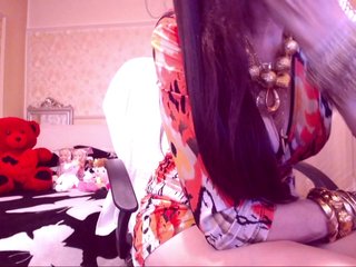 Эротический видеочат SpecialCerise