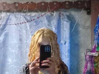 Эротический видеочат Kiskakiska666