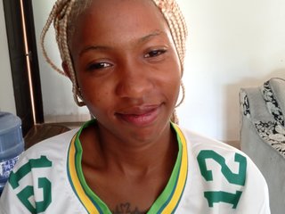 Эротический видеочат Spicesassy