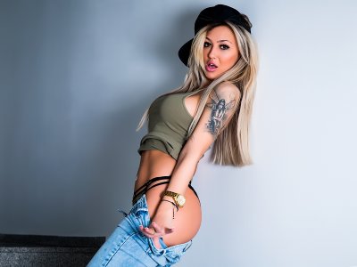 Фотография профиля SpicyAlicia