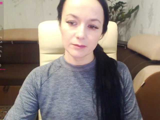 Скриншоты трансляции -LizaSplendid