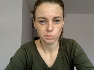 Скриншоты трансляции Nastushka