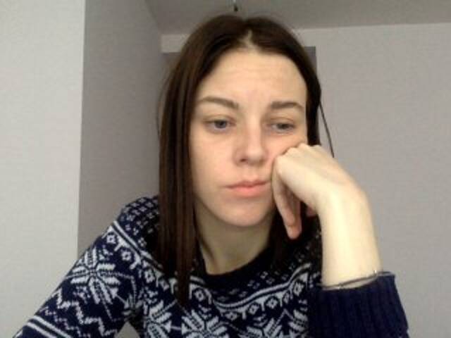 Скриншоты трансляции Nastushka