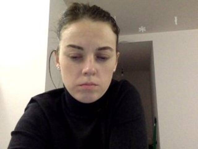 Скриншоты трансляции Nastushka