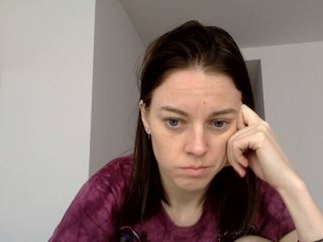 Скриншоты трансляции Nastushka