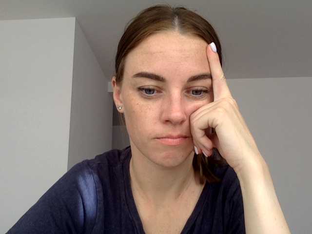 Скриншоты трансляции Nastushka