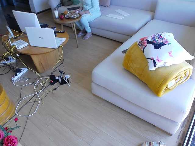 Скриншоты трансляции SPySKy