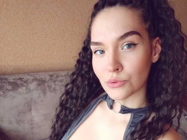 Фотография профиля SquirtALINA22