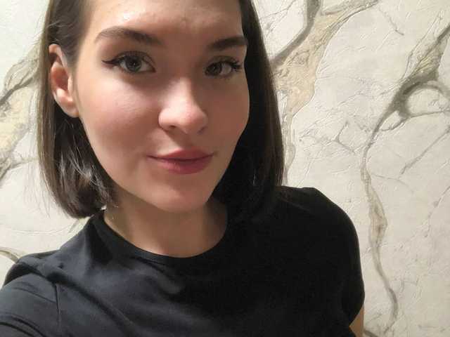 Фотография профиля SquirtALINA22