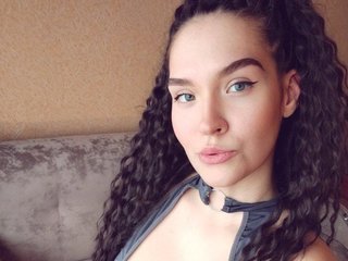 Эротический видеочат SquirtALINA22