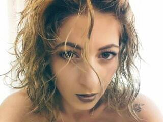 Эротический видеочат SquirtHayley