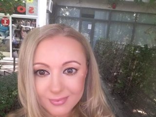 Фотография профиля SquirtinLeona