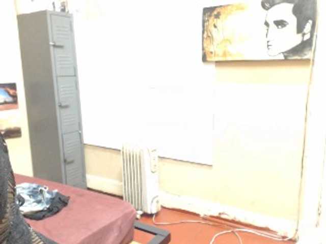 Скриншоты трансляции SquitingQueen