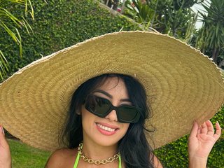 Эротический видеочат SrtaJhenny