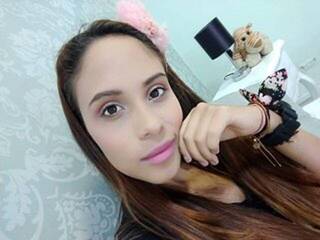 Эротический видеочат Ssaaraaaa