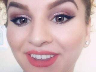 Эротический видеочат ssSandra