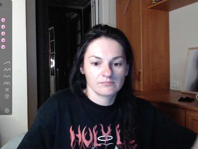 Скриншоты трансляции StacyDavise