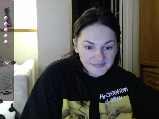 Скриншоты трансляции StacyDavise