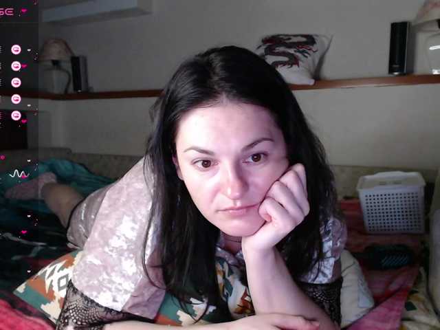 Скриншоты трансляции StacyDavise
