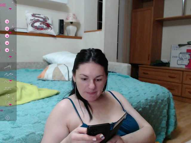 Скриншоты трансляции StacyDavise