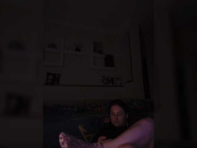 Скриншоты трансляции StacyDavise