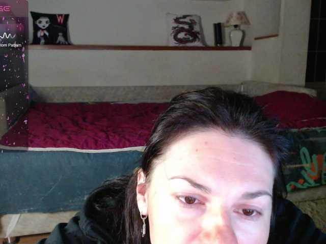 Скриншоты трансляции StacyDavise