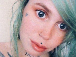 Фотография профиля stacyhairy