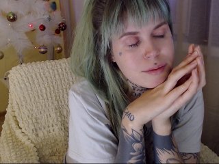 Скриншоты трансляции stacyhairy