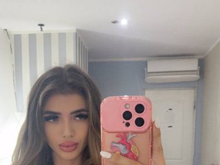 Эротический видеочат StacyLight