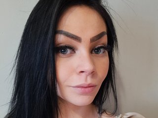 Эротический видеочат StacyModel
