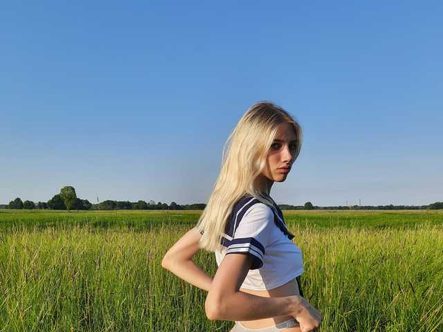 Фотография профиля tyankaaa