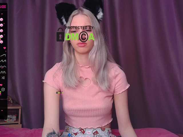 Скриншоты трансляции tyankaaa