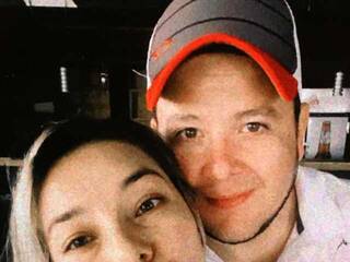 Эротический видеочат StaicyandRafa