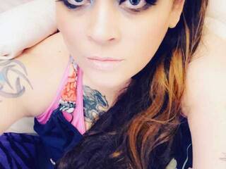 Эротический видеочат Starfyre