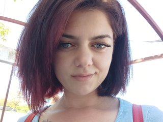 Эротический видеочат StarleeFire