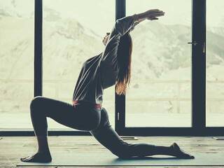 Эротический видеочат StarletSly