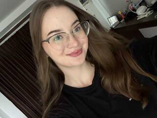 Эротический видеочат starRose1