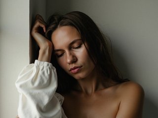 Эротический видеочат StarValeria