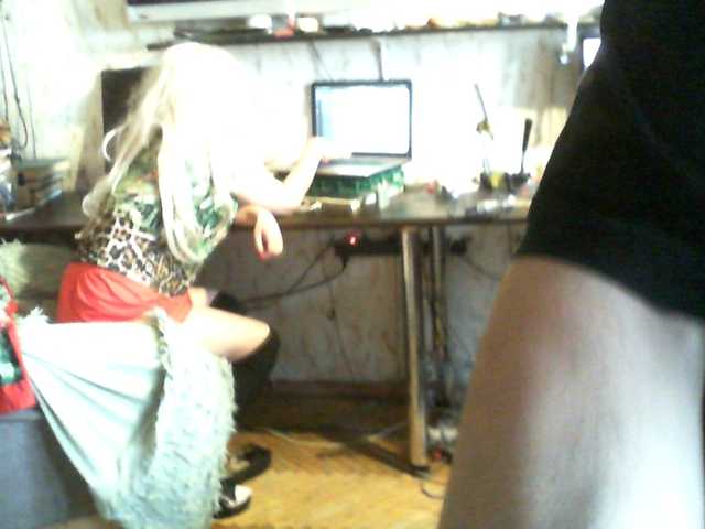 Скриншоты трансляции Masha_Ivanova