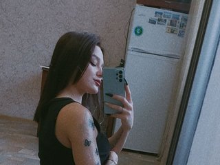 Эротический видеочат Stasia001