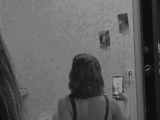 Эротический видеочат Stasia533