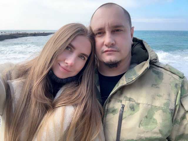Фотография профиля StasiMasi