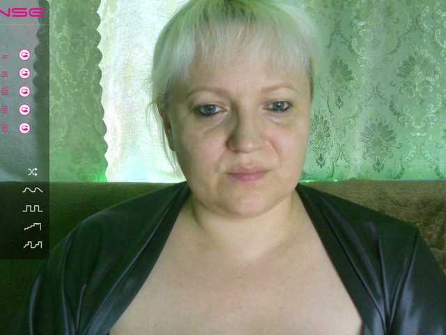 Скриншоты трансляции _Nastenka_