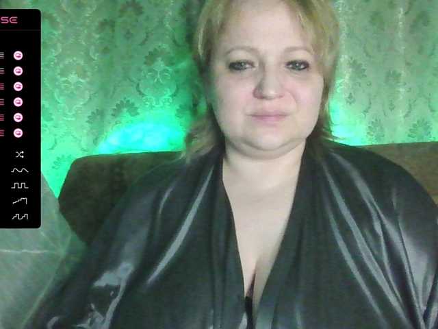 Скриншоты трансляции _Nastenka_
