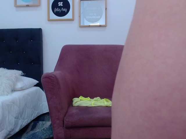 Скриншоты трансляции stassieowen